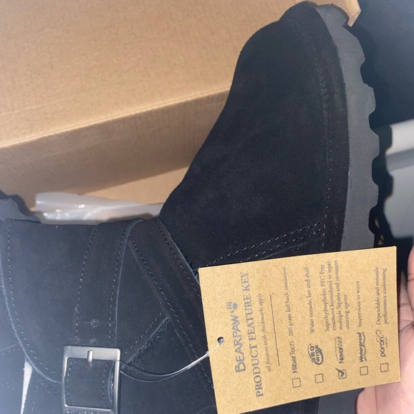 Bearpaw boots - Picture 8 of 8